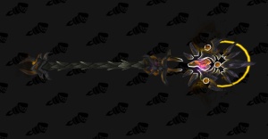 Holy Priest War-Torn Artifact Appearance Color 2