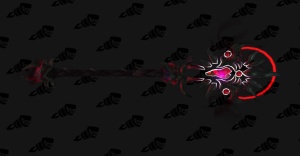 Holy Priest War-Torn Artifact Appearance Color 4