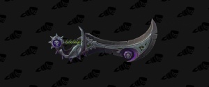 Outlaw Rogue Classic Artifact Appearance Color 3