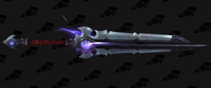 Outlaw Rogue Hidden Artifact Appearance Color 4
