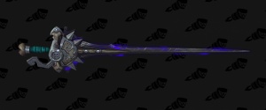 Outlaw Rogue Mage Tower Artifact Appearance Color 2