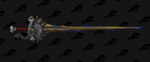 Outlaw Rogue Mage Tower Artifact Appearance Color 3