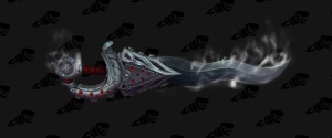 Outlaw Rogue Balance of Power Artifact Appearance Color 4