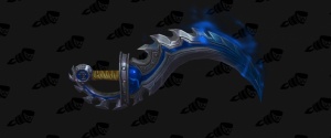 Outlaw Rogue War-Torn Artifact Appearance Color 2