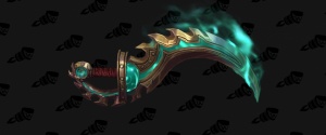 Outlaw Rogue War-Torn Artifact Appearance Color 4