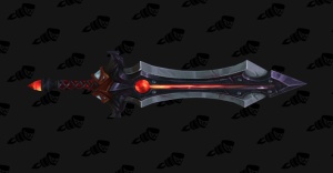 Protection Paladin Classic Artifact Appearance Color 2
