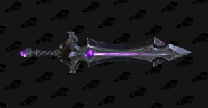 Protection Paladin Classic Artifact Appearance Color 3