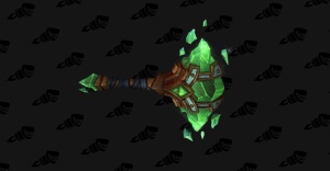 Protection Paladin Hidden Artifact Appearance Color 2