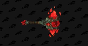 Protection Paladin Hidden Artifact Appearance Color 3