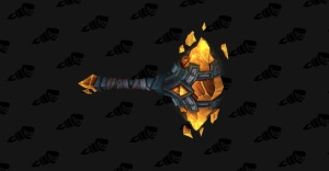 Protection Paladin Hidden Artifact Appearance Color 4