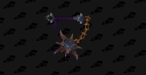Protection Paladin Mage Tower Artefact Apparence Couleur 2
