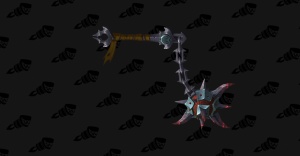 Protection Paladin Mage Tower Artifact Appearance Color 3