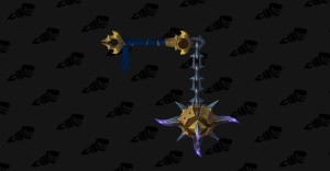Protection Paladin Mage Tower Artefact Apparence Couleur 4