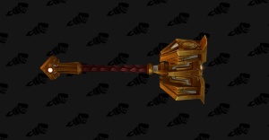 Protection Paladin Valorous (Balance of Power) Artifact Appearance Color 3