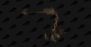 Protection Warrior Mage Tower Artifact Appearance Color 2