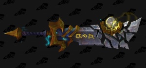 Retribution Paladin Mage Tower Artifact Appearance Color 3
