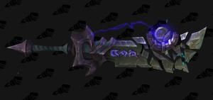 Retribution Paladin Mage Tower Artifact Appearance Color 4