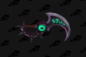 Shadow Priest Classic Artifact Appearance Color 3