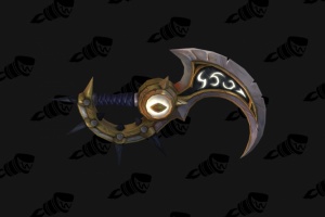 Shadow Priest Classic Artifact Appearance Color 4