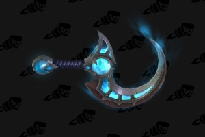 Shadow Priest Mage Tower Artifact Appearance Color 2