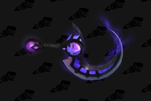 Shadow Priest Mage Tower Artifact Appearance Color 3