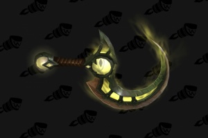 Shadow Priest Mage Tower Artifact Appearance Color 4
