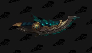 Subtlety Rogue War-Torn Artifact Appearance Color 4