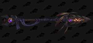 Survival Hunter Classic Artifact Appearance Color 2