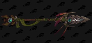 Survival Hunter Classic Artifact Appearance Color 3