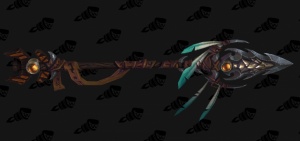 Survival Hunter Classic Artifact Appearance Color 4