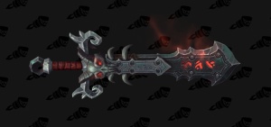 Unholy Death Knight Classic Artifact Appearance Color 4